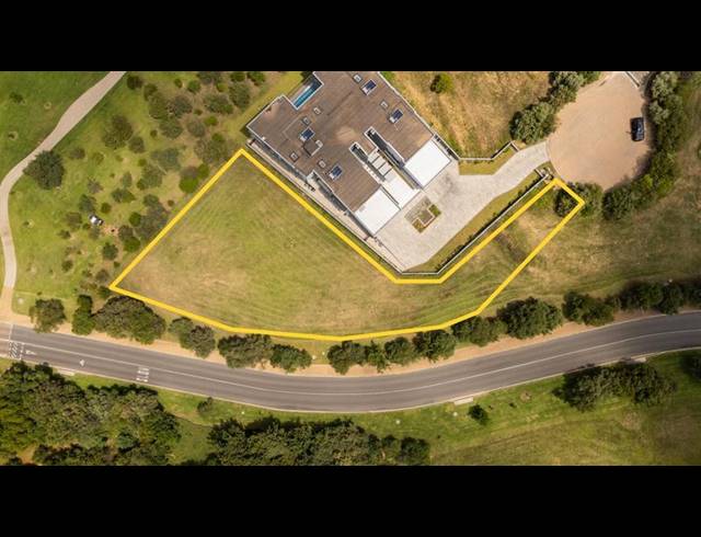 LAND FOR SALE IN STEYN CITY